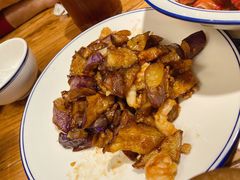 -吕氏疙瘩汤·私家菜馆(慈云寺店)