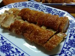 -禄源公·老莞诚饭店