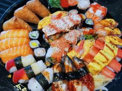-河风精致寿司(昌平店)