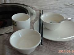 -盛武肥牛·清真海鲜火锅(昆区店)