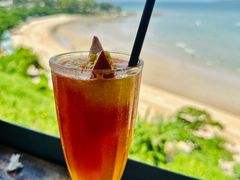 -网红落日悬崖餐厅 The Sky Gallery