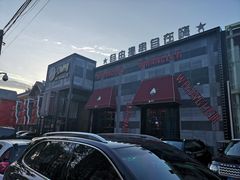 -肉串汪(望京店)