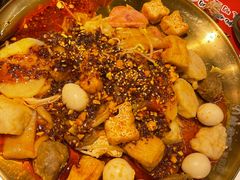-核桃碳烤肉馆(深圳首店)
