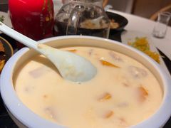 -纳地素食(石门公园店)