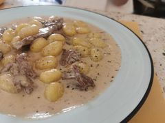 -BOLLO意大利餐厅(龙山万物工场店)