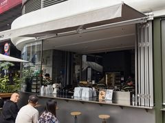 -SAANCI山池咖啡(卓悦中心店)
