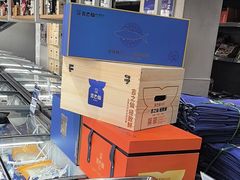 -吉之仙•中国制造•出口级食材日料店(领事馆总店)
