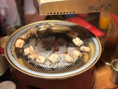-西塔老太太泥炉烤肉(上海七宝领展广场店)