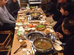 -贺野·自助炭火烤肉(紫藤路店)