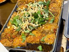 -林二哥宜烤官·宜宾小烧烤