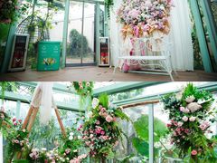 -正佳雨林生态植物园