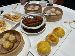 -白天鹅宾馆-宏图府餐厅