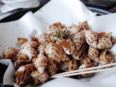 -祈胜邨•顺德鱼生•顺德菜(容桂店)