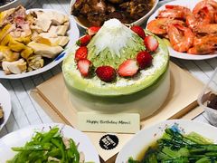 -Pantry's Best派悦坊蛋糕(K11购物艺术中心店)