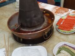 -清真·马家火锅美食城(镇江北路店)