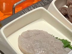 招牌虾滑-海底捞火锅(吴中路店)