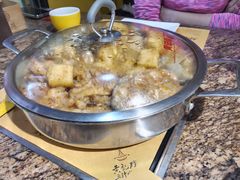 -黄记煌三汁焖锅(崇文门店)