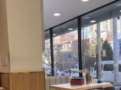 -白山烧烤(文安路万豪店)