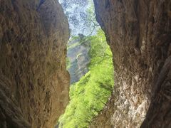 -龙门涧景区