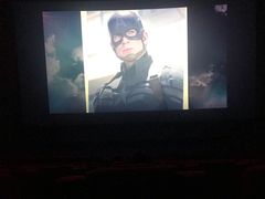 -保利国际影城杭州中南店