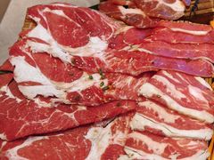 -AJIYA·池袋日式烧肉自助(天津万象城店)