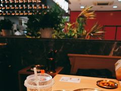 -西塔老太太泥炉烤肉(武汉摩尔城店)