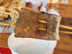 -魏记里脊肉炸炸炸(南门口店)