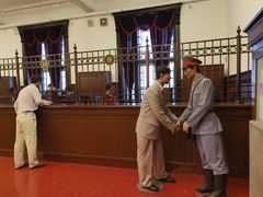 -沈阳金融博物馆