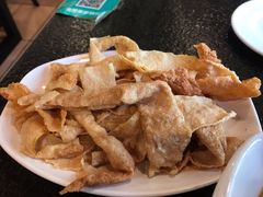 井冈山豆皮-湘肠香火锅店(团结湖店)