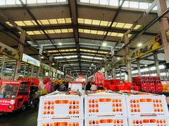 -西郊国际农产品交易中心