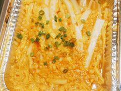 -碎怂烤肉(钟楼柳巷店)