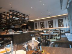 -都会尚膳·海鲜自助餐厅(重庆万豪酒店)