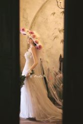 -罗马经典婚纱摄影·轻奢化定制