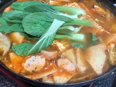 -槿Story·韩国料理(望京韩国美食城店)