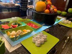 -丽晶酒店-金宝99 Restaurant