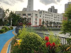 -苏州河梦清园环保主题公园