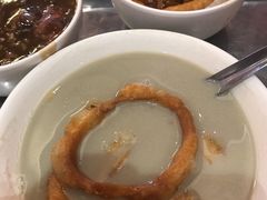 豆汁-姚记炒肝店(簋街店)