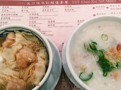 -池记(尖沙咀店)