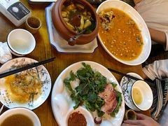 -小厨子私房菜·云南美食店