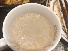 -蒙古人烤羊大师·绿野餐厅(工农大路店)