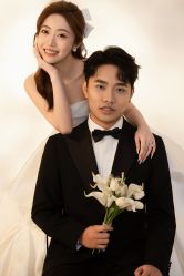 -MAO亲爱的猫婚纱摄影工作室