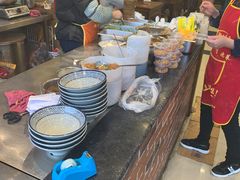 -峨眉山豆腐脑(解放路店)