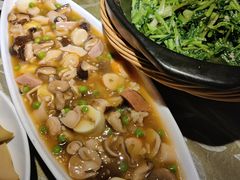 -锦绣金山人家(友谊店)