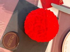 -Angelina安吉丽娜(恒隆广场店)