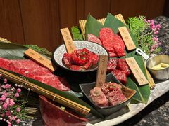 -老乾杯和牛烧肉(王府中环店)