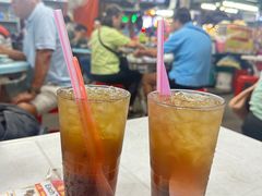 -金伯利街美食夜市