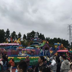-福州儿童公园