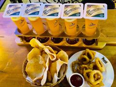 -巴伐利亚啤酒坊(意式风情街店)