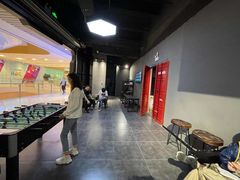 -镭战前线·真人CS·团建·亲子·生日派对(南山来福士店)