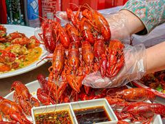 -李叔叔虾蟹大排档(青羊店)